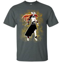 Naruto - SPIRIT GRUNGE ICHIGO bleac T Shirt & Hoodie