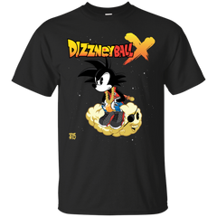 Dragon Ball - DBX Deluxe iamrw T Shirt & Hoodie