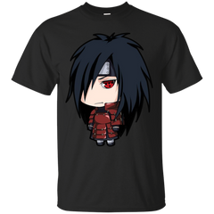 Naruto - MADARA UCHIHA CHIBI T Shirt & Hoodie