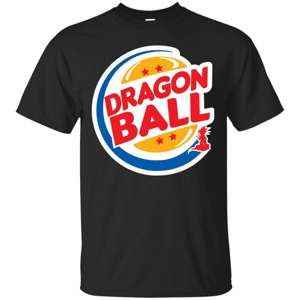 DRANGON BALL - dragon ball T Shirt & Hoodie