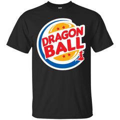 DRANGON BALL - dragon ball T Shirt & Hoodie