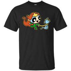 AQUAMAN - Aquatic Pet Friends T Shirt & Hoodie