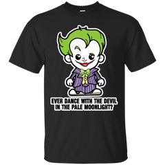 80S MOVIES - Lil Joker T Shirt & Hoodie