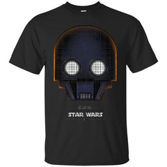 STAR WARS - Rogue one K2SO T Shirt & Hoodie