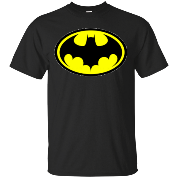 BATMAN SYMBOL - 1989 BatKeats T Shirt & Hoodie