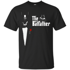 BATMAN - The Batfather T Shirt & Hoodie