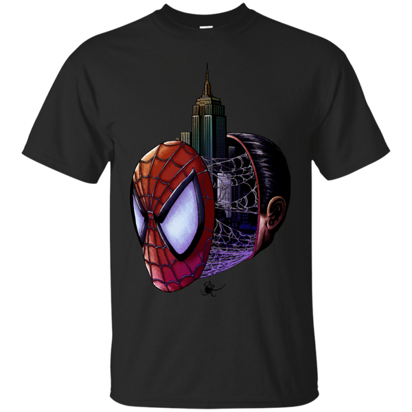 Deadpool - destructured hero4 comics T Shirt & Hoodie