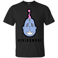 Naruto - HIKIKOMORI T Shirt & Hoodie