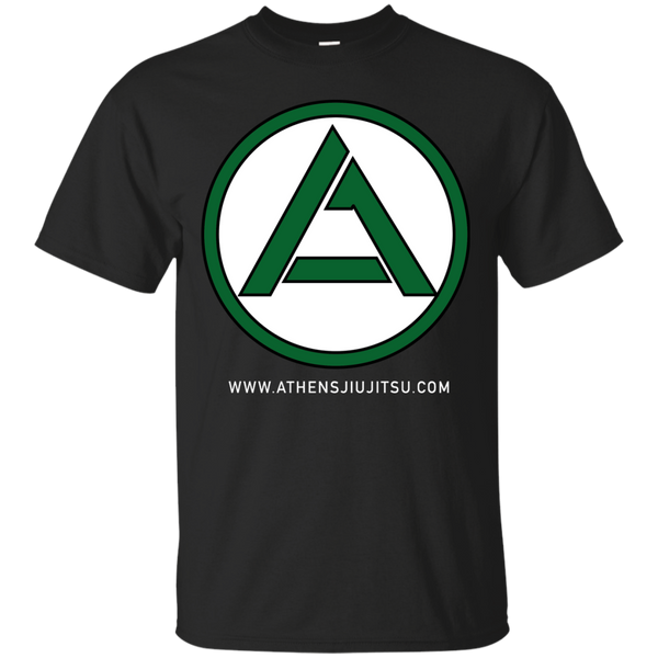 BRAZILIAN JIU JITSU - ABBA GREEN LANTERN T Shirt & Hoodie