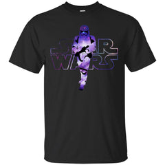 IMPERIAL - Star Wars Storm Trooper T Shirt & Hoodie