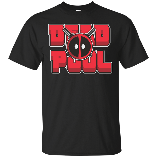 Deadpool - deadpoolz deadpool T Shirt & Hoodie