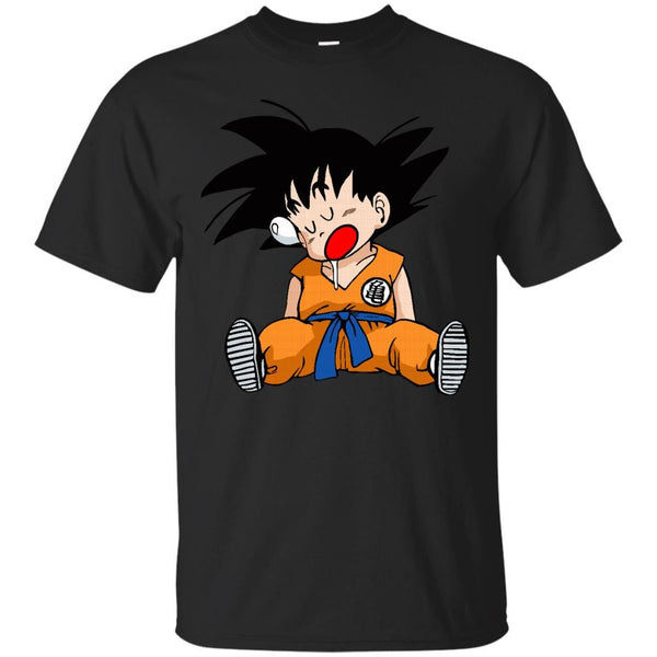 DRAGON BALL Z - Sweet Dreams T Shirt & Hoodie