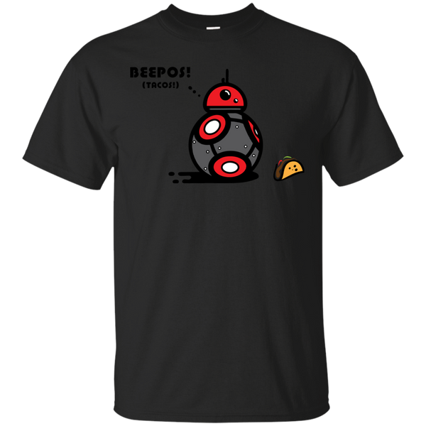 Deadpool - BBpool Taco Hunt deadpool T Shirt & Hoodie