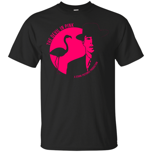 Marvel - THE DEVIL IN PINK flamingo T Shirt & Hoodie