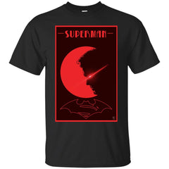 SUPERMAN - Team Supes T Shirt & Hoodie