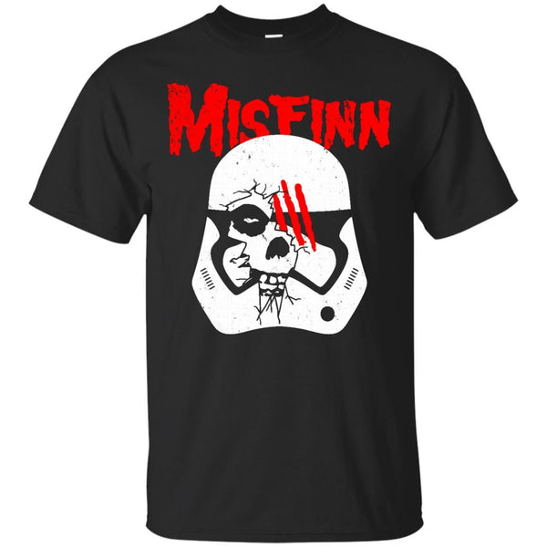 STAR WARS THE FORCE AWAKENS - Misfinn T Shirt & Hoodie