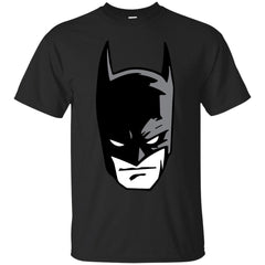 COMIC BOOK - Batman Noir T Shirt & Hoodie