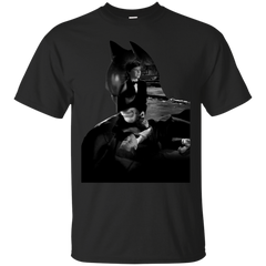 BATMAN - The murder T Shirt & Hoodie (1)