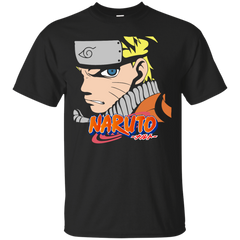 Naruto - NARUTO SHIPPUDEN ANIME T Shirt & Hoodie