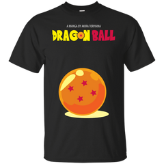 Dragon Ball - Dragon Ball Minimalist  T Shirt & Hoodie