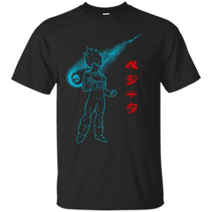 Dragon Ball - DB vegeta corp T Shirt & Hoodie