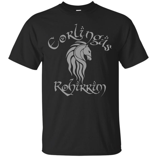 NERD - Eorlingas Rohirrim T Shirt & Hoodie