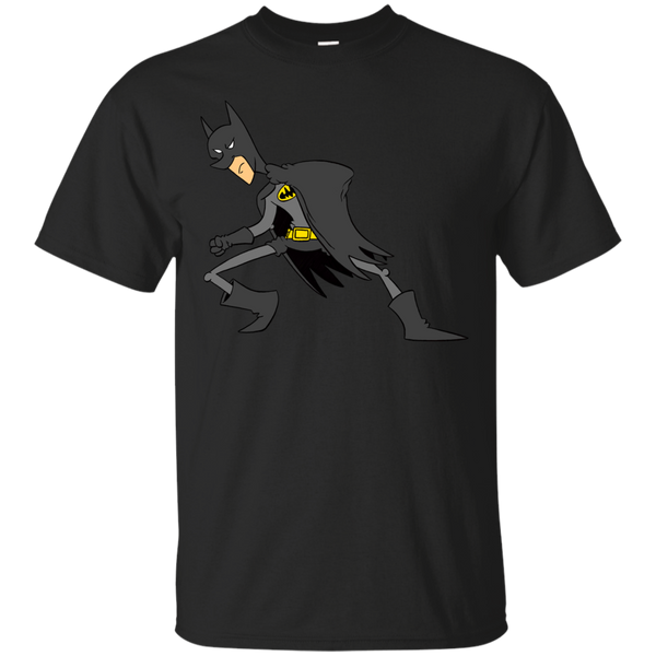 BATMAN - I Am Batman Dark Knight T Shirt & Hoodie