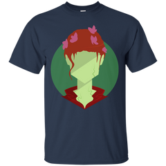 BATMAN SHIRT - Heroines Series  Ivy T Shirt & Hoodie