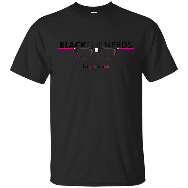 NEW - Black Girl Nerds  For Girls Like US T Shirt & Hoodie