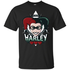 Deadpool - Harley Quinn harley quinn T Shirt & Hoodie