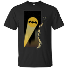 COMIC BOOK - Batman T Shirt & Hoodie