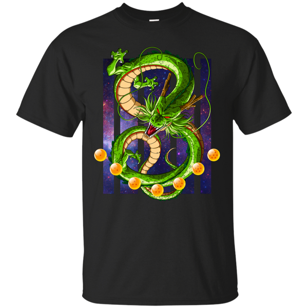 Naruto - Shenron mimilo T Shirt & Hoodie