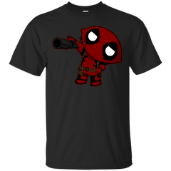 Deadpool - HOLD IT LIKE A G deadpool T Shirt & Hoodie