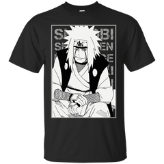 Naruto - THIS IS MANGA  HERMIT 3 naruto T Shirt & Hoodie