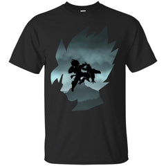 DRAGON BALL - Goku VS Freezer T Shirt & Hoodie