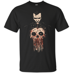 Deadpool - Dead Target the punisher T Shirt & Hoodie