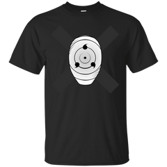 Naruto - TOBI HEADSHOT T Shirt & Hoodie