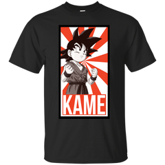 Naruto - KAME T Shirt & Hoodie