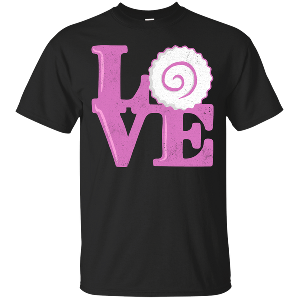 Naruto - LOVE NARUTOMAKI T Shirt & Hoodie