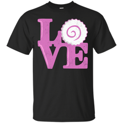 Naruto - LOVE NARUTOMAKI T Shirt & Hoodie