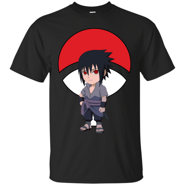 Naruto - ITACHI NARUTO T Shirt & Hoodie