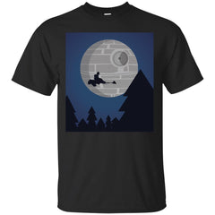 STAR WARS - ET Star Wars T Shirt & Hoodie