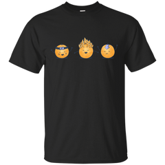 Naruto - THE ORANGES T Shirt & Hoodie