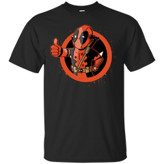 Deadpool - Dead Boy 20 deadpool T Shirt & Hoodie