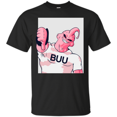 Dragon Ball - Buu majin buu T Shirt & Hoodie