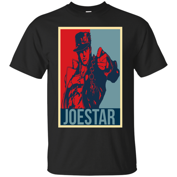 Naruto - JOESTAR T Shirt & Hoodie