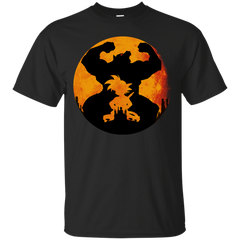 Dragon Ball - Begining dragon ball T Shirt & Hoodie