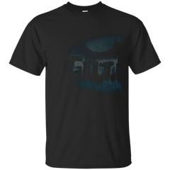 BATMAN - dark city T Shirt & Hoodie