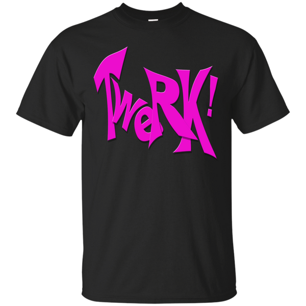 BATMAN - Twerk T Shirt & Hoodie