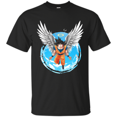 Dragon Ball - Dragon Angel dragon ball T Shirt & Hoodie